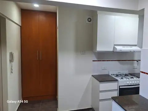 Departamento en Venta en Republica De La Sexta, USD 72.000