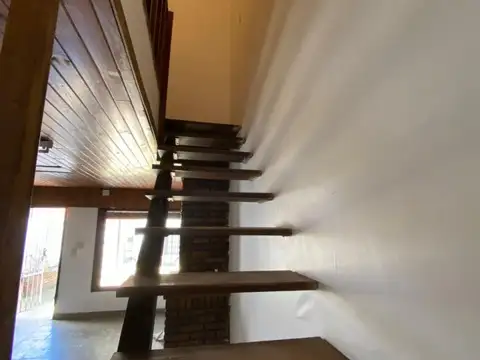 Depto Tipo Casa en Venta de 1 dormitorio