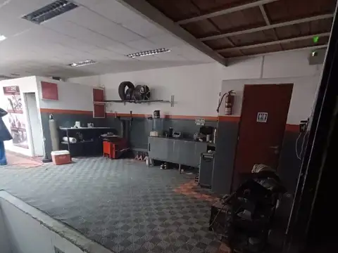 Galpon en Venta en Ciudadela, USD 105.000