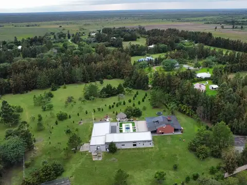 Casa en Venta al Este