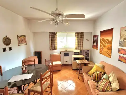 HERMOSO DEPARTAMENTO 3 AMBIENTES "Centenera 1052"  AL LATERAL