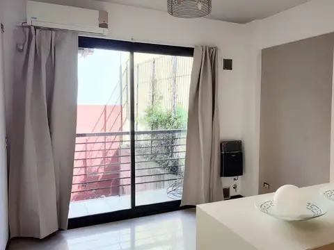 Departamento en Alquiler Permite mascota