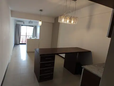 Departamento - Alquiler - Argentina, Capital Federal - Villaroel 1300