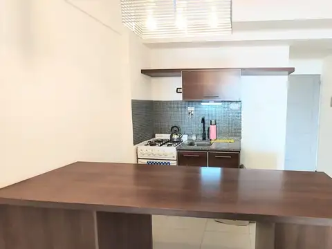 Departamento en Alquiler de Monoambiente