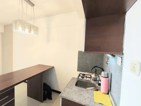 Departamento - Alquiler - Argentina, Capital Federal - Villaroel 1300