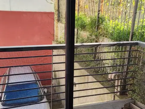 Departamento en Alquiler de Monoambiente