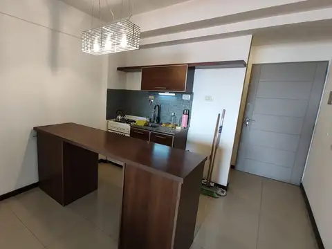 Departamento en Alquiler en Villa Crespo, $ 800.000