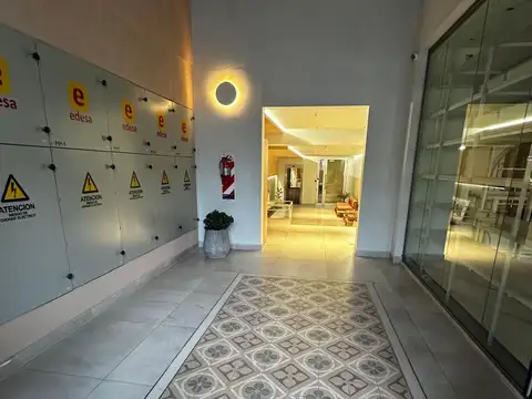 NECOCHEA 600, Piso 3