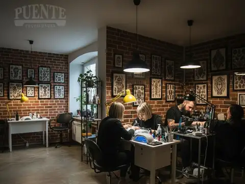 Local en Alquiler A Estrenar