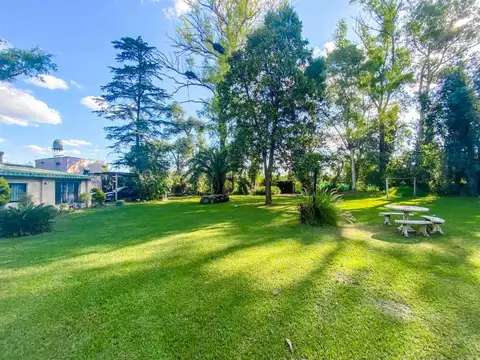 VENTA CASA QUINTA PILAR 4312M VILLA ROSA PILAR