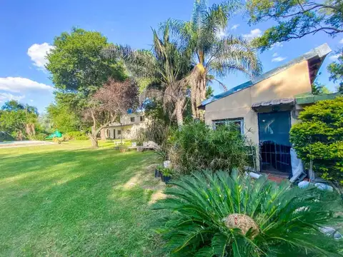 Quinta en Venta en Villa Rosa, USD 198.000