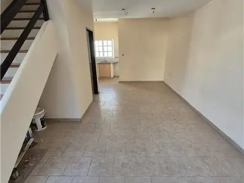 Casa en Alquiler 12 años