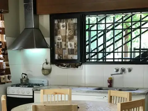 Gral Simon Bolivar 900