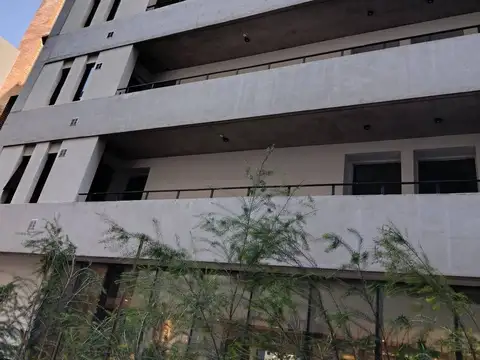 Departamento en Venta con 1 cochera