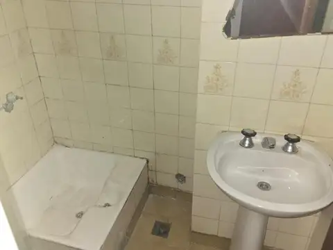 Departamento en Venta 39 años