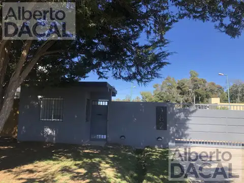 Terreno en Venta 12  mts Frente