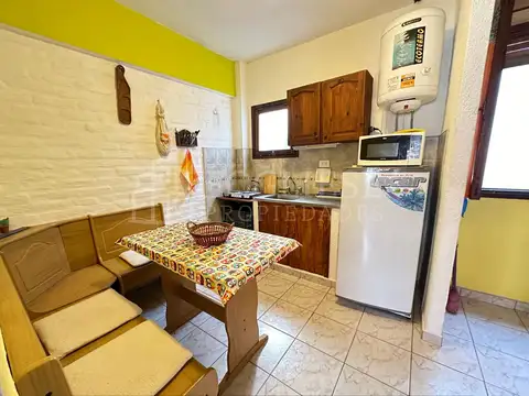 Paseo 114 y Costanera