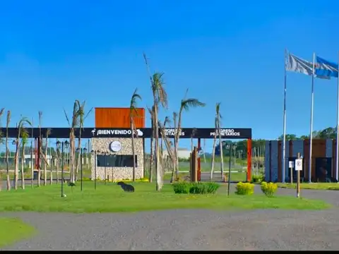 Terreno en Venta en General Rodríguez, USD 10.000
