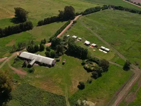 Terreno en Venta en General Rodríguez, USD 10.000