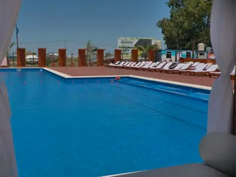 Lote en venta La reserva del oeste Gral Rodriguez