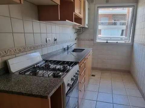 Departamento en Alquiler de 1 dormitorio