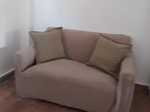 Departamento en Alquiler Temporal de 3 ambientes