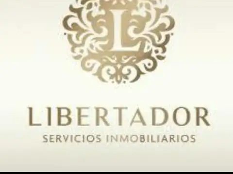 Terreno en Venta 42  mts Fondo