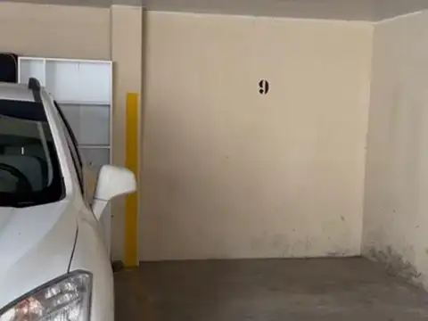 Cochera en Rosario