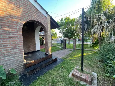 Boulevard Leandro N. Alem 1900