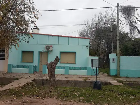 Casa con amplio terreno en la ciudad de San Cristobal