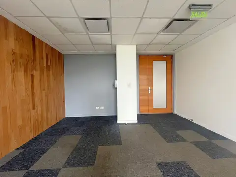 OFFICE PARK - UNIFICADAS  (   25230 ) , Piso 3