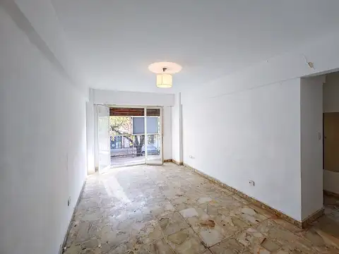 VENTA DEPARTAMENTO TRES 3 AMBIENTES PATERNAL