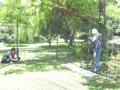 Quinta en Venta en Marcos Paz B Bernasconi, USD 150.000