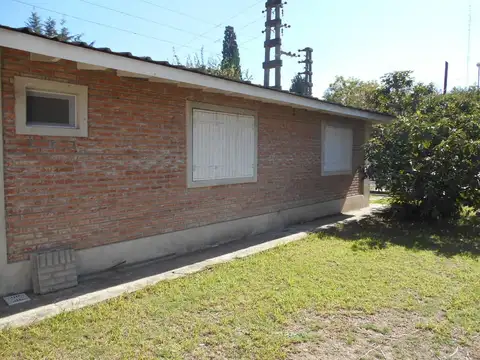 Casa en Venta en Don Torcuato, USD 109.000