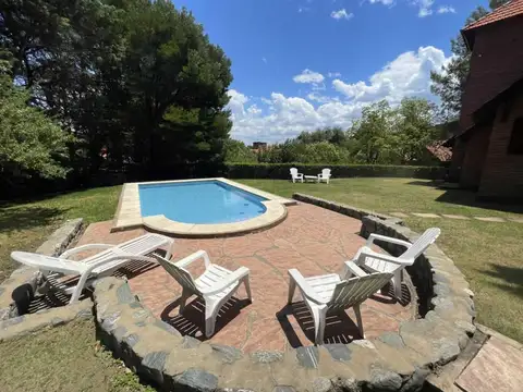 Panorámica Oeste