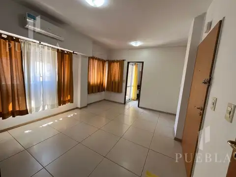 Departamento en Alquiler de 1 dormitorio
