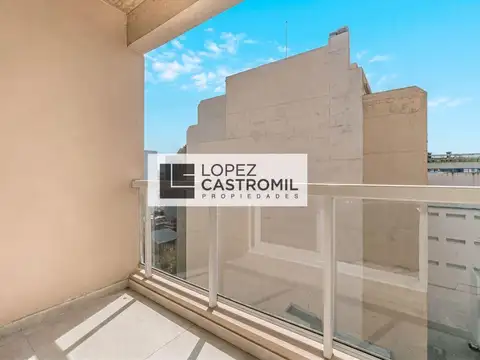 Departamento en Venta en Villa Crespo, USD 122.000