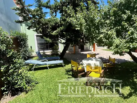 Casa en Venta en General Rodríguez, USD 110.000