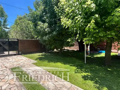 Casa en Venta en General Rodríguez, USD 110.000