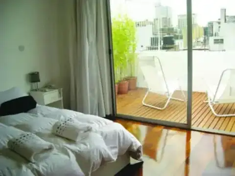 Venta - Hotel/hostel - San Telmo