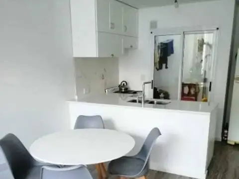 Depto Tipo Casa en Venta de 2 dormitorios