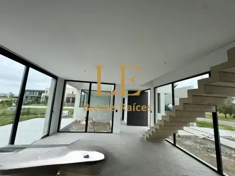 Casa en Venta A Estrenar