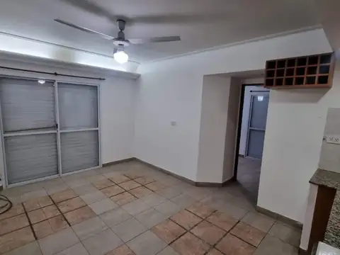 DEPARTAMENTO 3 AMBIENTES - CENTRO, RESISTENCIA