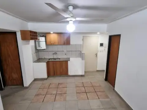 Departamento en Venta en Centro, USD 42.000