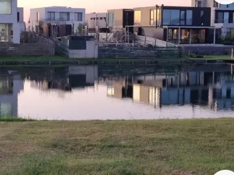 Lote en Venta en Nordelta, Carpinchos, con Financiación