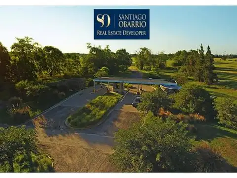 Terreno en Venta en Medal Country club, USD 55.000
