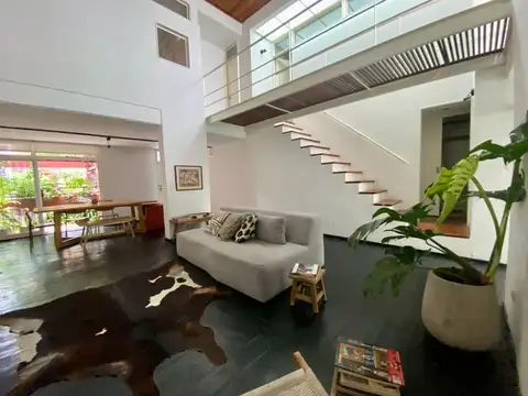 Casa en Alquiler en Belgrano R, USD 4.500