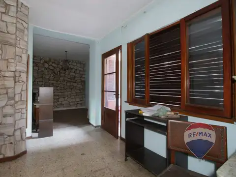 Depto Tipo Casa 6 ambientes con 3 baños