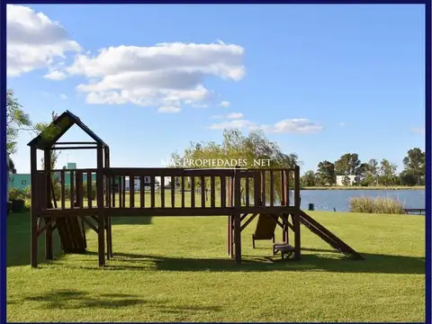 Venta Lote interno en Santo Domingo Canning