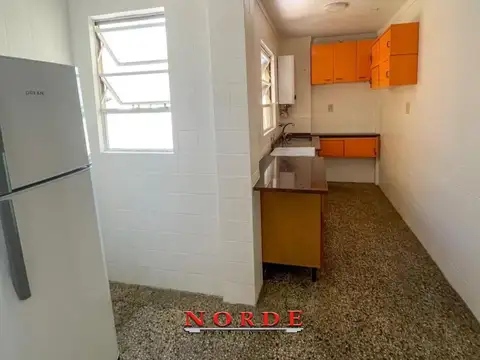 Departamento en Venta en Caballito, USD 104.900